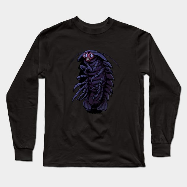 furby isopod Long Sleeve T-Shirt by Netoey